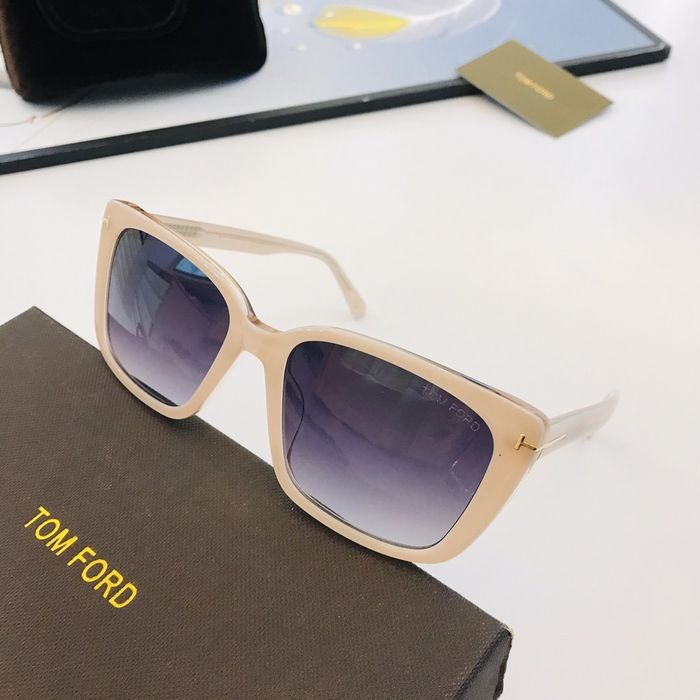Tom Ford Sunglasses Top Quality TOS00093